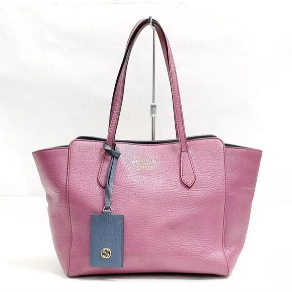 Gucci Handbags - GUCCI SWING TOTE